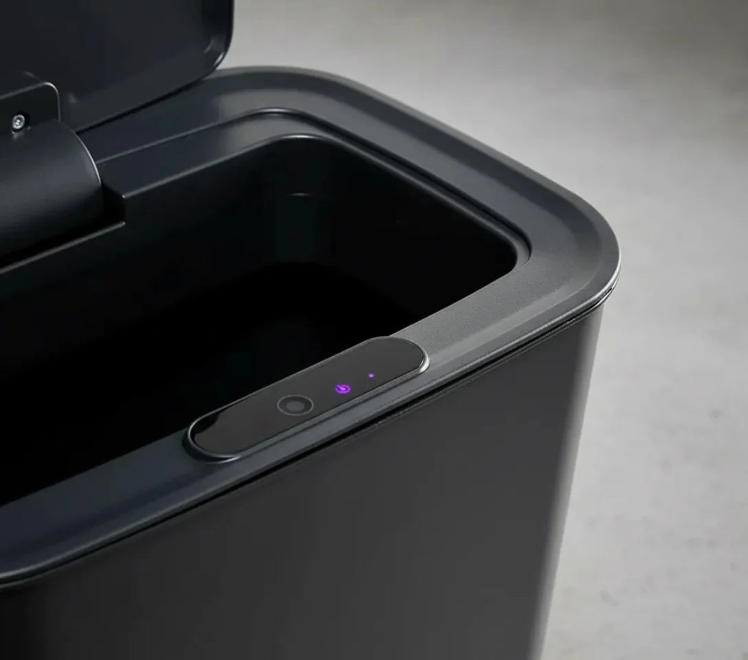 NovaGroup Smart Trash Can Automatic Motion Sensor 12L
