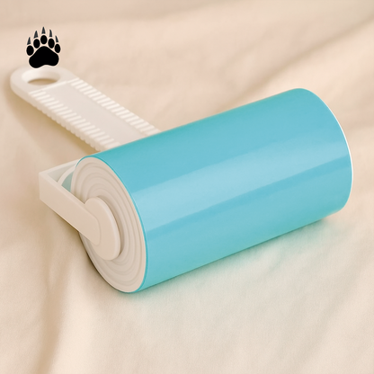 Cepillo Vapor 3 en 1 Bigan Rodillo Mascotas