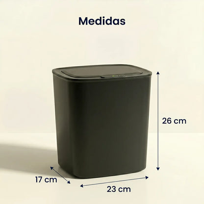 NovaGroup Smart Trash Can Automatic Motion Sensor 12L