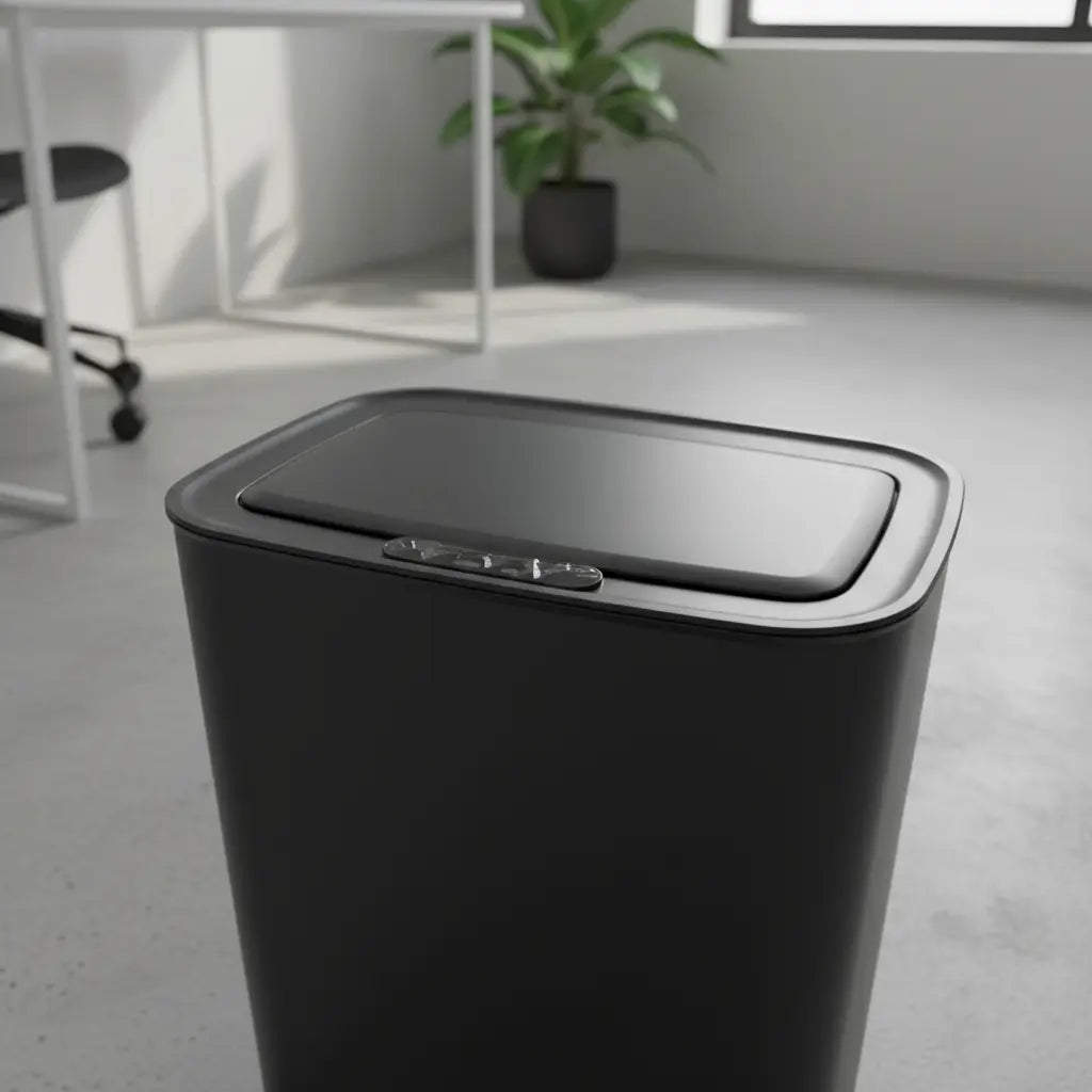 NovaGroup Smart Trash Can Automatic Motion Sensor 12L